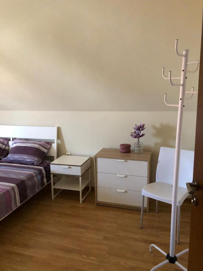 Ferienwohnung Casa Angela Primorsko Zimmer foto